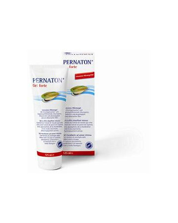 Pernaton gel forte 125ml Pernaton gel forte 125ml