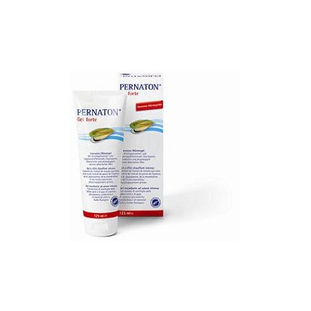 Pernaton gel forte 125ml Pernaton gel forte 125ml