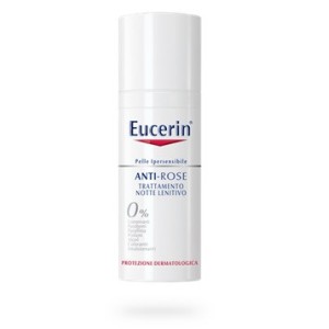 Eucerin antirose notte 50ml