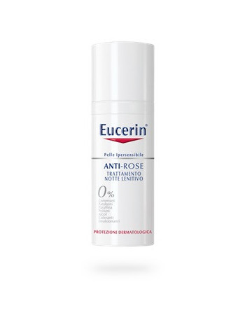 Eucerin antirose notte 50ml