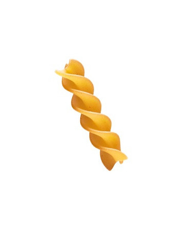 Massimo zero fusilli 1kg Massimo zero fusilli 1kg