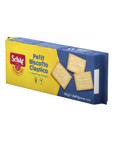 Schar petit biscotto class165g
