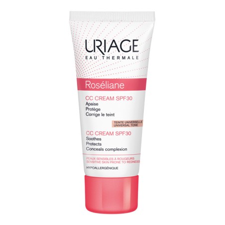 Roseliane cc cream spf30 40ml