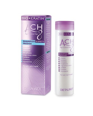Biokeratin ach8 sh prodige