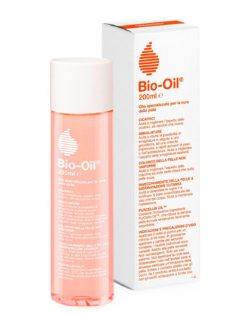 Bio oil olio dermat 200ml