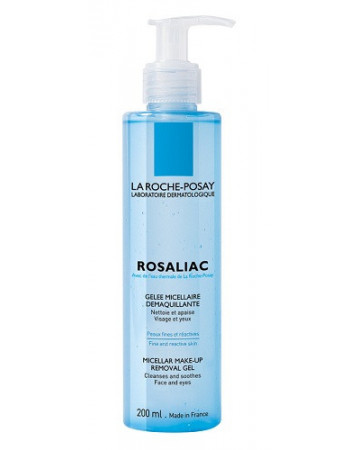 Rosaliac gel micellare 195ml
