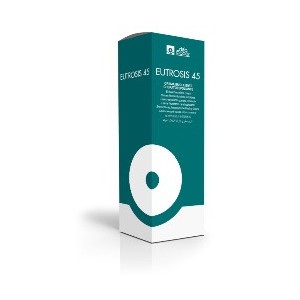 Eutrosis 45 esfoliante 75ml