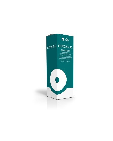 Eutrosis 45 esfoliante 75ml Eutrosis 45 esfoliante 75ml