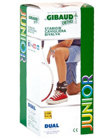 Gibaud ortho junior stabig cav