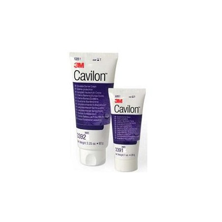 Cavilon crema barriera 28g Cavilon crema barriera 28g