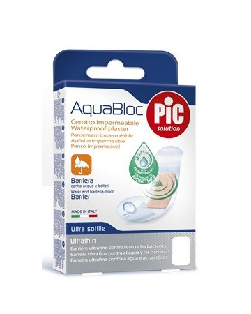 Cer pic aquabloc 10x15 5pz