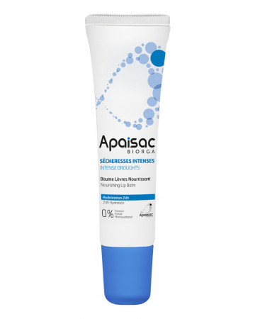 Apaisac balsamo labbra nutr Apaisac balsamo labbra nutr