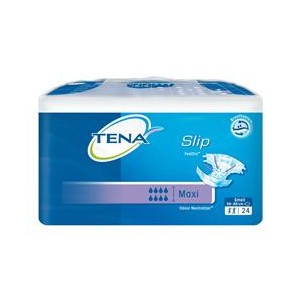 Tena slip maxi pann s 24pz