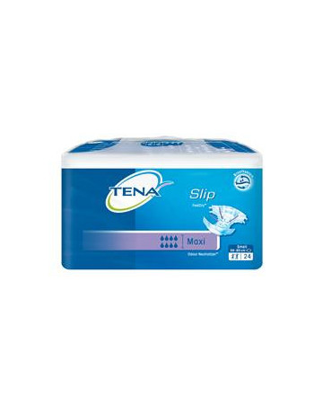 Tena slip maxi pann s 24pz