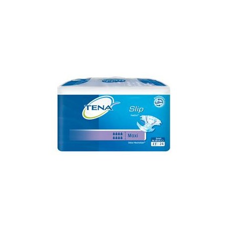 Tena slip maxi pann s 24pz