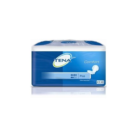 Tena comfort plus pann 40pz