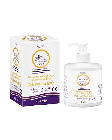 Policalm crema 400ml
