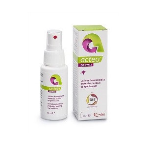 Actea dermo 50ml
