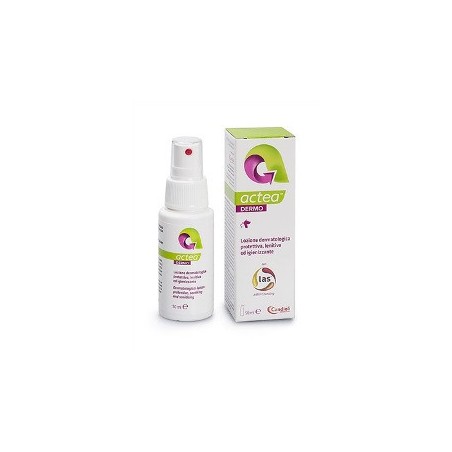 Actea dermo 50ml