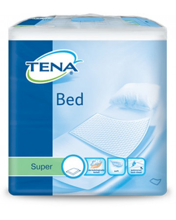 Tena bed super trav 60x90cm 35