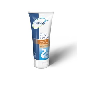 Tena zinc cream 100ml