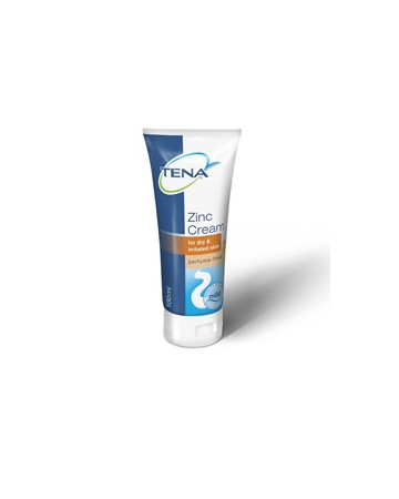 Tena zinc cream 100ml