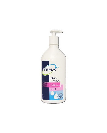 Tena skin lotion 500ml