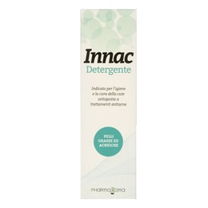 Innac detergente 200ml
