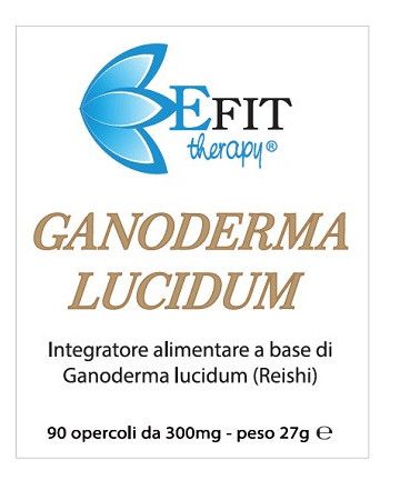 Ganoderma lucidum-reishi 90opr