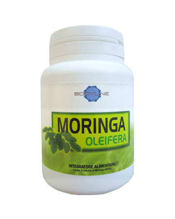 Moringa oleifera 60 capsule