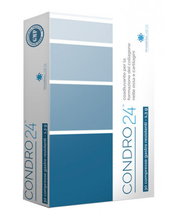 Condro24 30 compresse