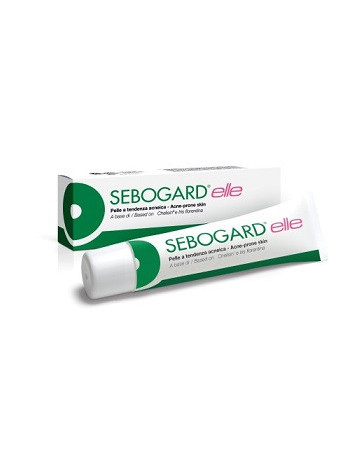 Sebogard elle 30ml