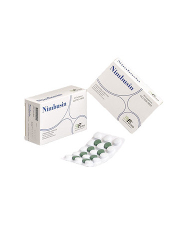 Nimbusin 60 compresse Nimbusin 60 compresse