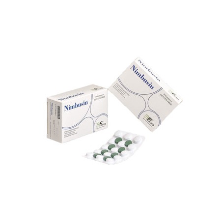 Nimbusin 60 compresse