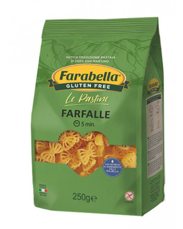 Farabella farfalle 250g