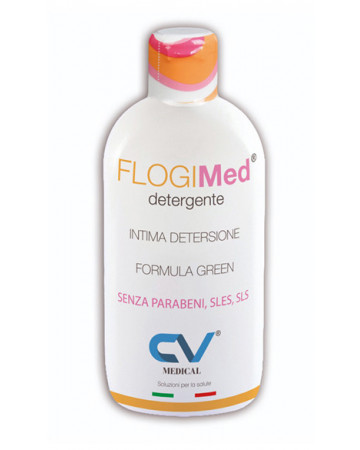 Flogimed detergente 300ml Flogimed detergente 300ml