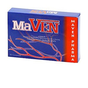 Maven 30 compresse