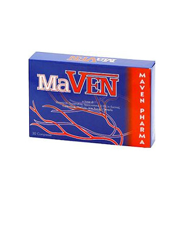 Maven 30 compresse