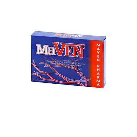 Maven 30 compresse