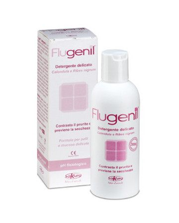 Flugenil soluzione del 150ml