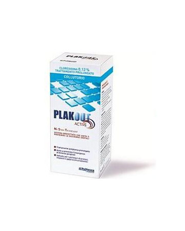 Emoform plakout act0,12% collu