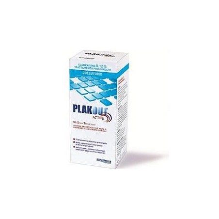 Emoform plakout act0,12% collu
