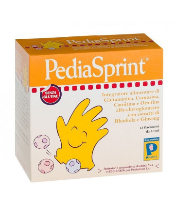 Pediasprint 15fl 10ml