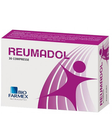 Reumadol 30 compresse Reumadol 30 compresse