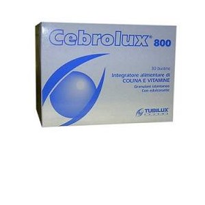 Cebrolux 800 30bust