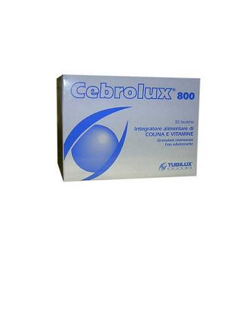 Cebrolux 800 30bust