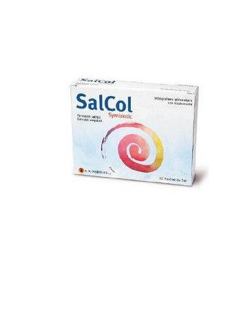 Salcol 12bust Salcol 12bust