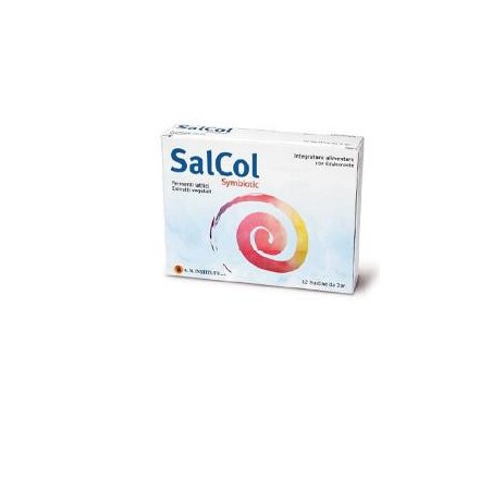 Salcol 12bust