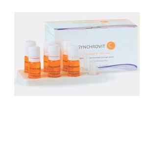 Synchrovit c 6flx5ml