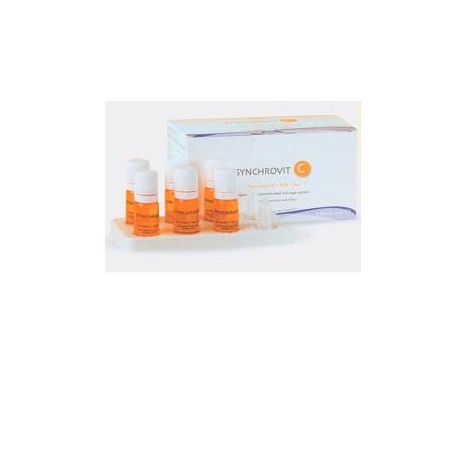 Synchrovit c 6flx5ml